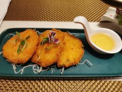 -青檸泰 LIME THAI (财富购物中心店)