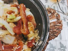 -堂屋糖水店(愚园店)