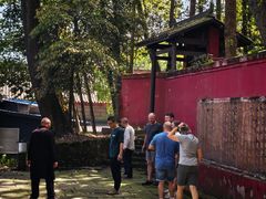 -峨眉山报国寺