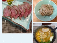 -仁日本料理(八佰店)