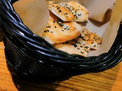 -百特喜·意大利餐厅(鹿都国际商业广场店)
