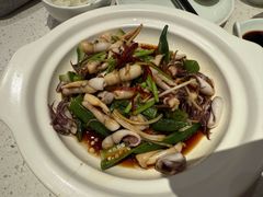-船歌·鱼水饺青岛菜(金狮广场店)
