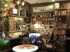 -109 COFFEE(建筑学院店)