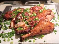 -绿茶餐厅(华信Mall店)