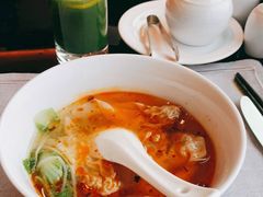 -运·中餐厅(成都华尔道夫酒店)