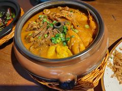 -蝦塘·中国餐馆(城墙南马道巷店)