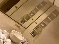 -北京盘古七星酒店