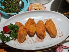 -新白鹿餐厅(第一百货店)