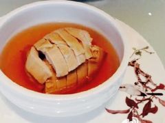 -君来湖滨饭店·渔餐厅