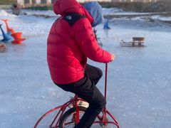 -丁香湖丁香小镇Citypark滑雪公园戏雪嘉年华