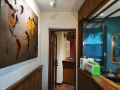 -RUMORS COFFEE ROASTERY鲁马滋咖啡(湖南路店)