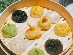 -隆喜元鱼汤包·海鲜(中联广场店)