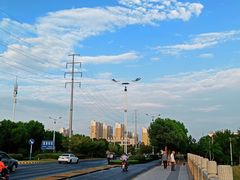 -安徽工业大学(秀山校区)