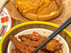 -香港威特瑞茶餐厅(小白楼音乐厅店)