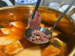 -贵州人家·酸汤火锅·20年老字号