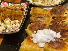 -粘豆包铁锅炖二部(温泉街店)
