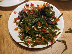 -俏湖兰·辣椒炒个肉(海沧店)