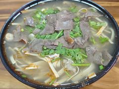 -牛煎里牛肉煎包淮南牛肉汤(广东路店)