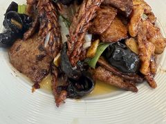 -玉林烤鸭店(定福庄店)