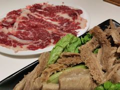 -陈记顺和潮汕牛肉火锅(韩江路店)