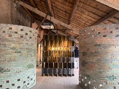 -祝甸砖窑文化馆