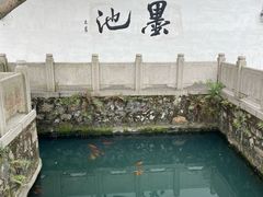 -墨池公园