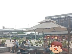 -喜茶(广州荔湾领展广场店)