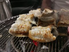 -本炙炭烤·蒲烧活鳗料理店(金沙洲店)