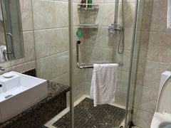 -格林豪泰酒店(合肥步行街大东门地铁站店)