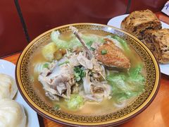 -老陶包子铺(南大西南村店)
