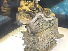 -陕西历史博物馆