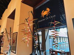 -Ministry of Crab(科伦坡店)