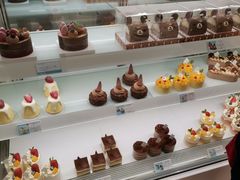 -好利来(北新桥店)
