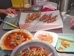 -阿亮烤翅(创始店)