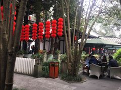 -王家渡火锅(三苏祠店)
