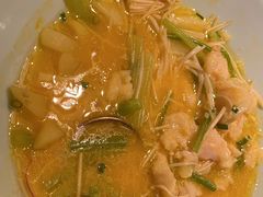 -前海沿·青岛菜(乐客城店)