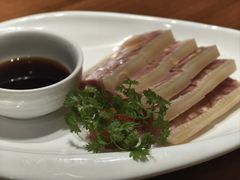 -建滔诺富特酒店-悦餐厅