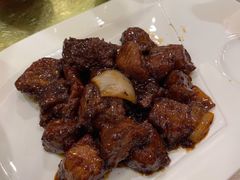 黑椒牛眼肉粒-顺风海鲜港(金玉兰店)