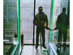 -PANDA电竞中心(天街店)