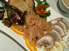 -麒麟海鲜酒家(Richmond)