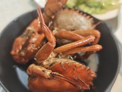 莲花公园煎蟹-莲花公园煎蟹(总店)