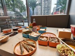 -海底捞大排档火锅(打浦路店)