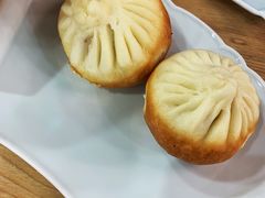 -老苏州大客堂·苏帮菜·松鼠桂鱼·苏州传统小吃(观前街人民商场店)