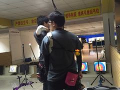 -道顺射箭·团建·骑射(张杨路店)