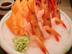 -山葵家·创意料理(万象汇店)