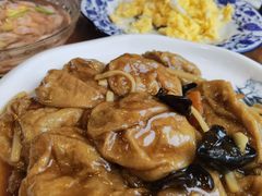 -灵福缘私房菜·农家菜(拈花湾·灵山大佛必推店)