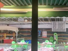 -京悦南门涮羊肉·羊蝎子火锅(田林路店)