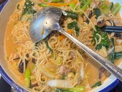 -老蒲鲜·地标·非遗美食(涵江店)