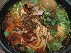 -一品飘香米线(一中总店)
