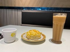 -龙记·香港茶餐厅(海上世界店)